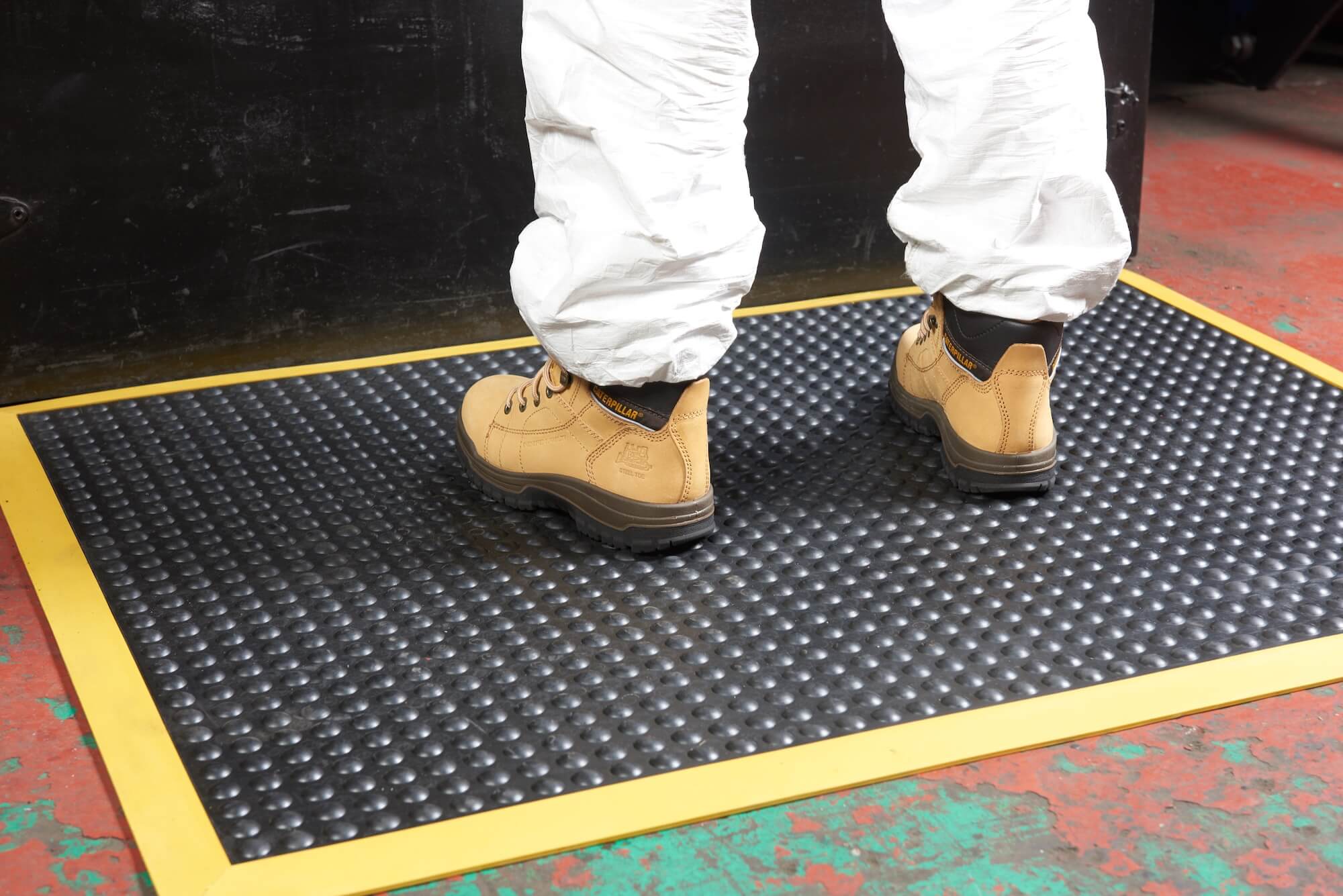 Bubble Mat Static Dissipative