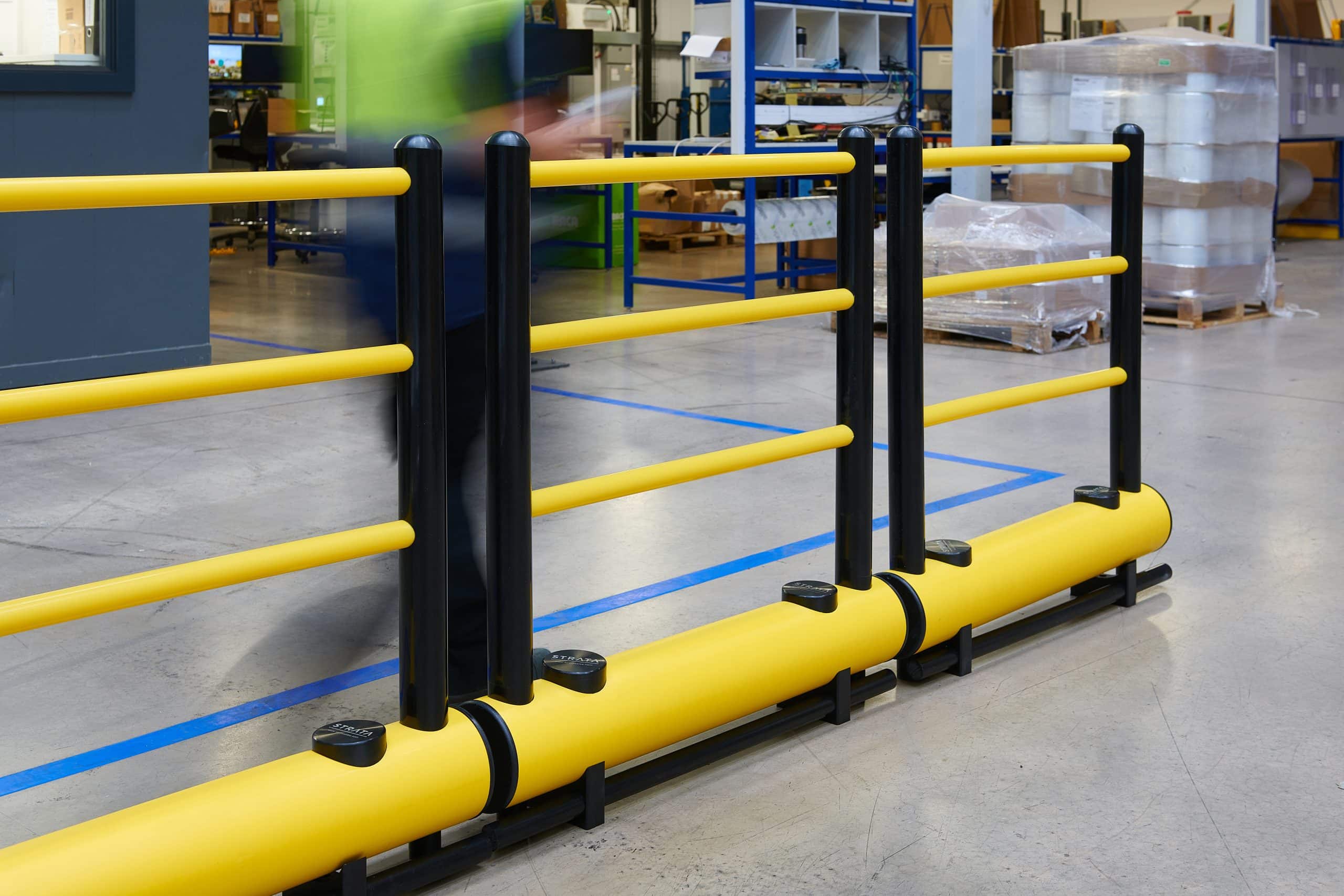 Impact Safety Railings - Image 3