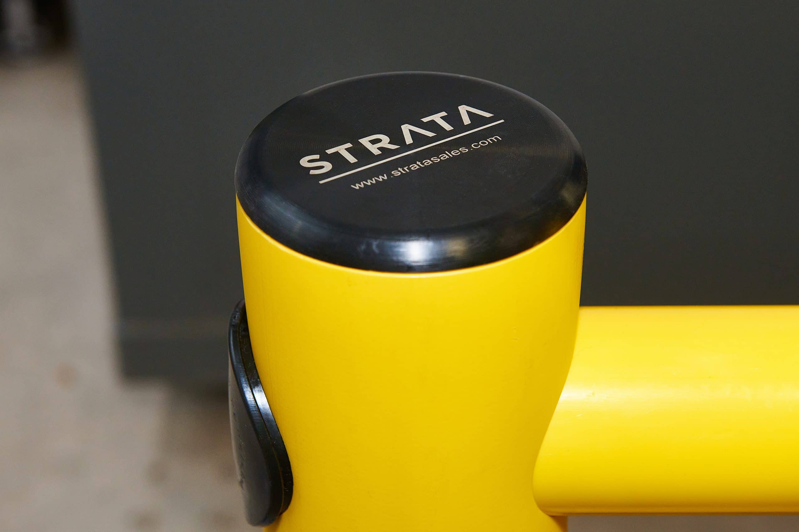 Impact Safety Railings - Image 4