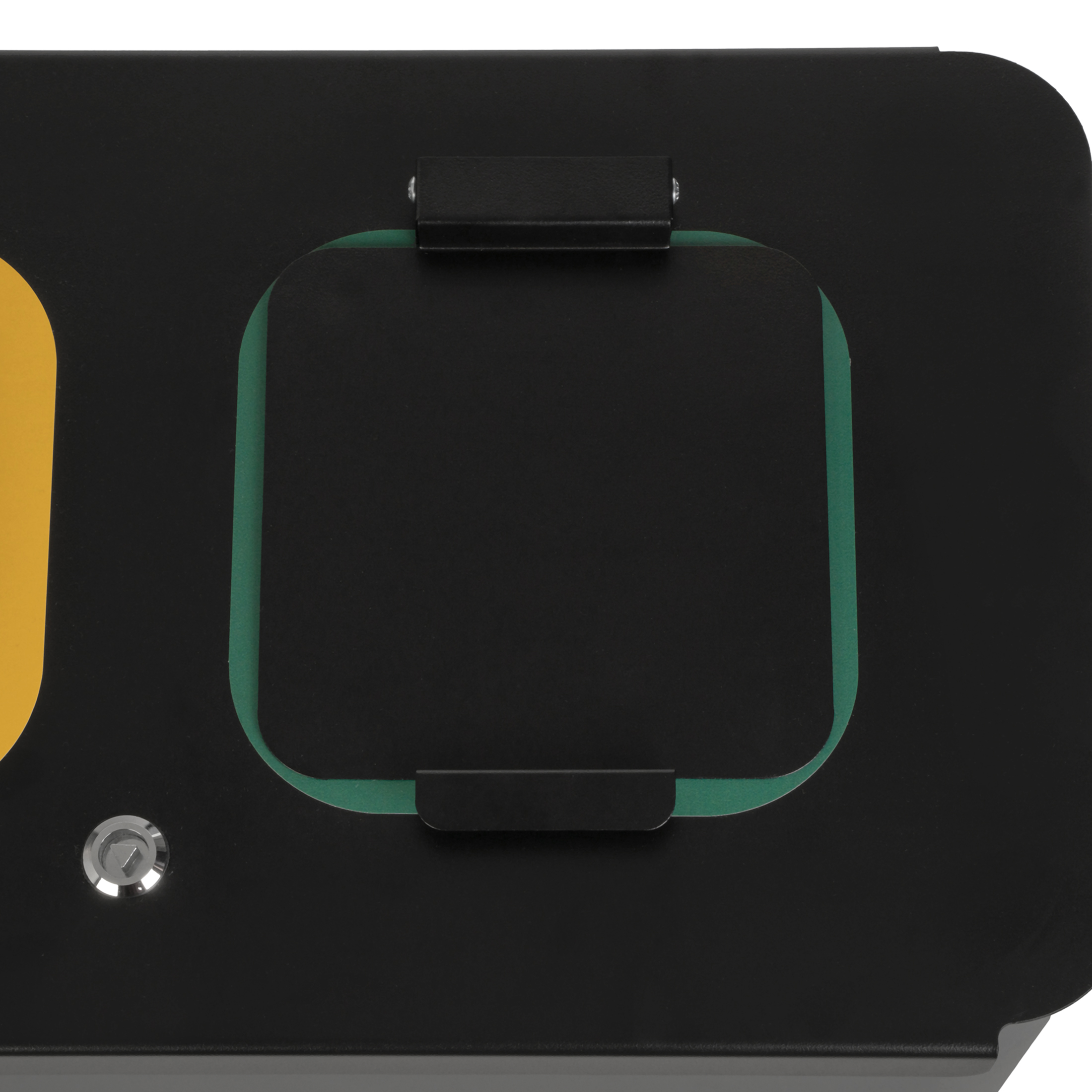 Waste Segregation Bin - Simpler Recycling Regulations Compliant - Image 6