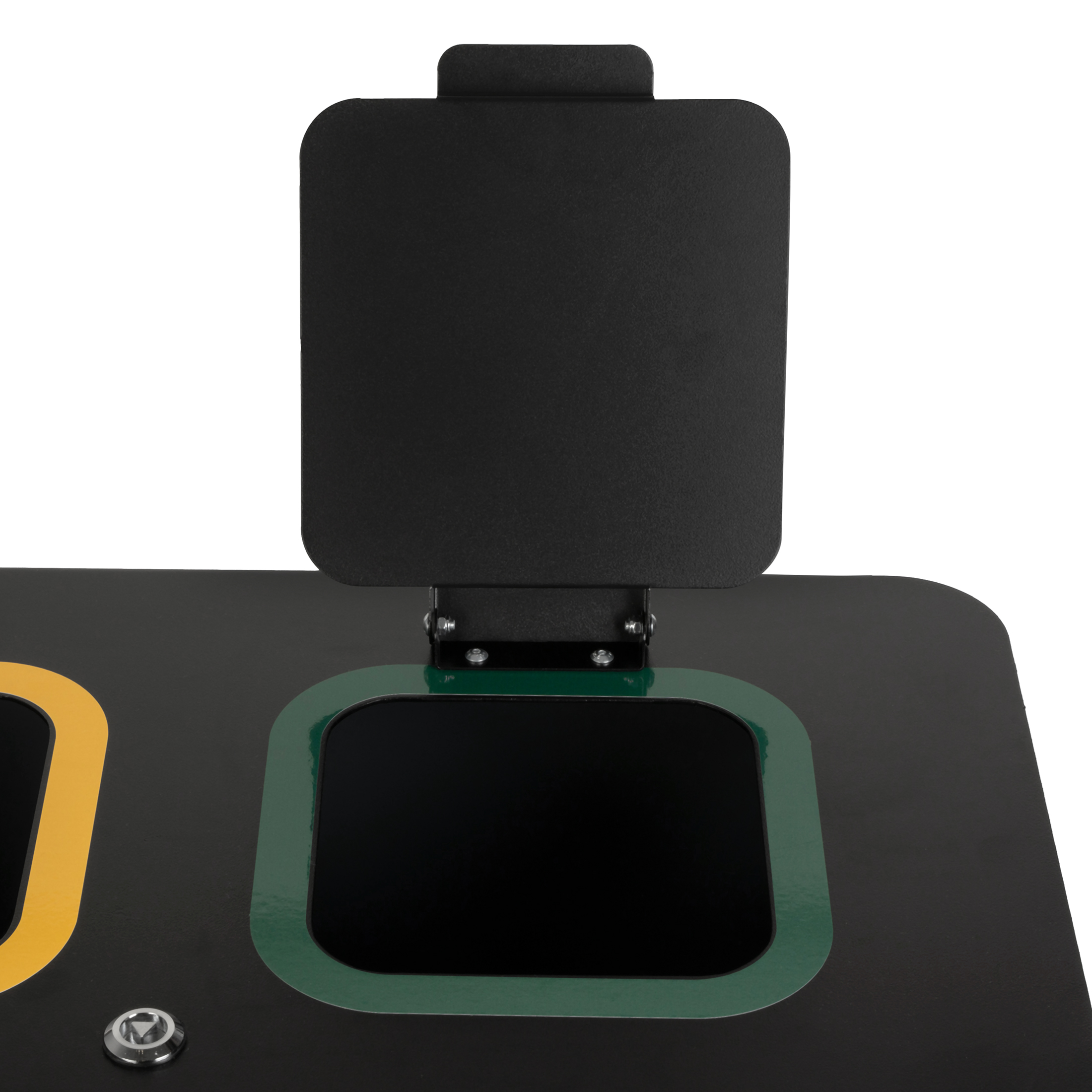 Waste Segregation Bin - Simpler Recycling Regulations Compliant - Image 3