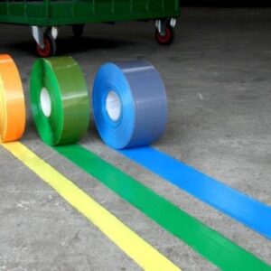 Tough Route - Heavy Tape