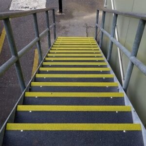 Anti-slip Grip Deck Landing Covers