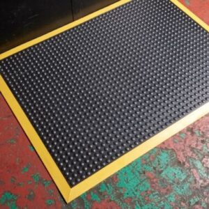 Bubble Mat Greaseproof