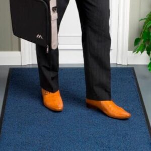 Premier Commercial Entrance Mat