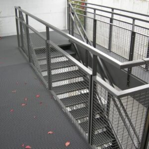 Roofway Anti-slip Matting