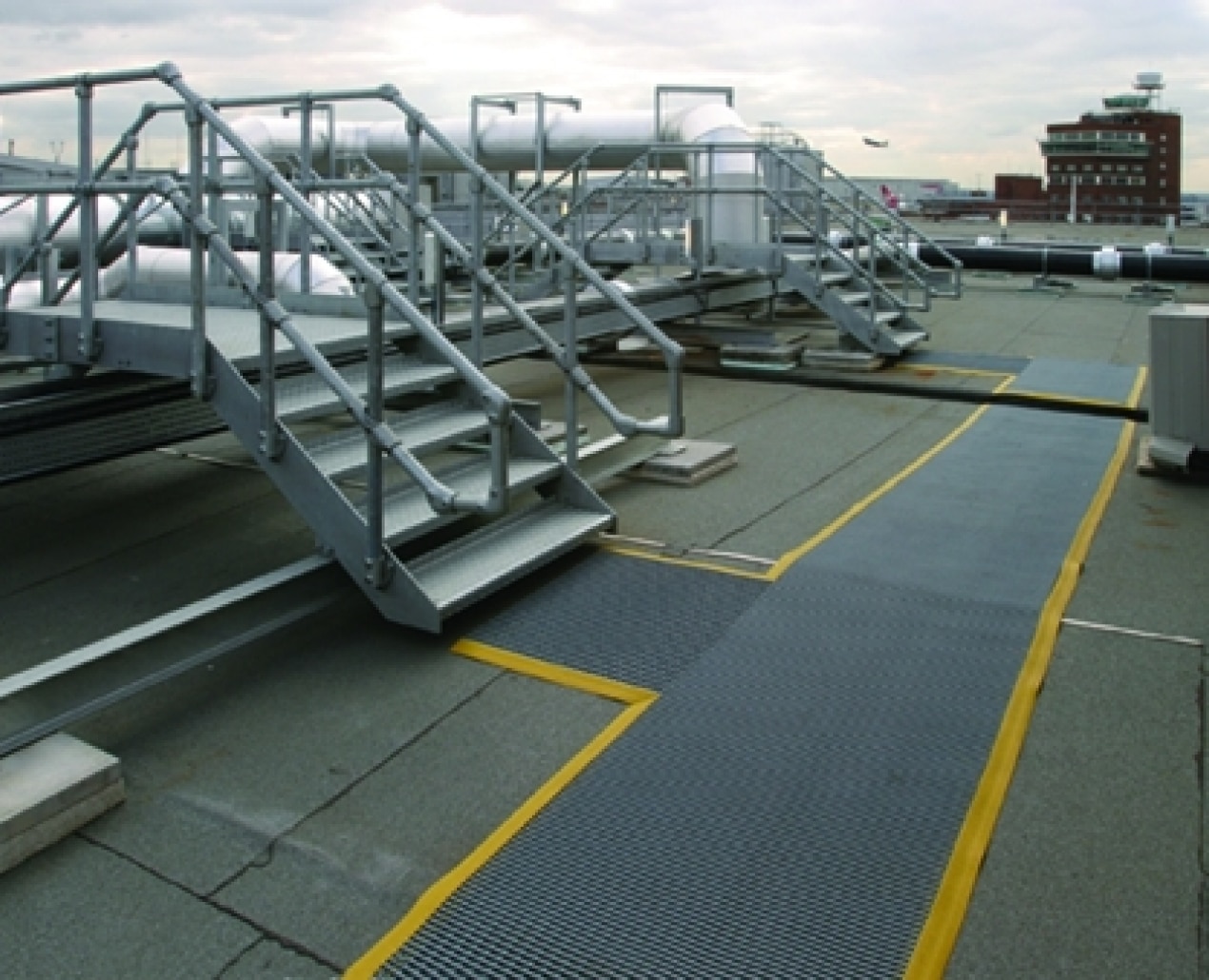 Roofway Anti-slip Matting - Image 2