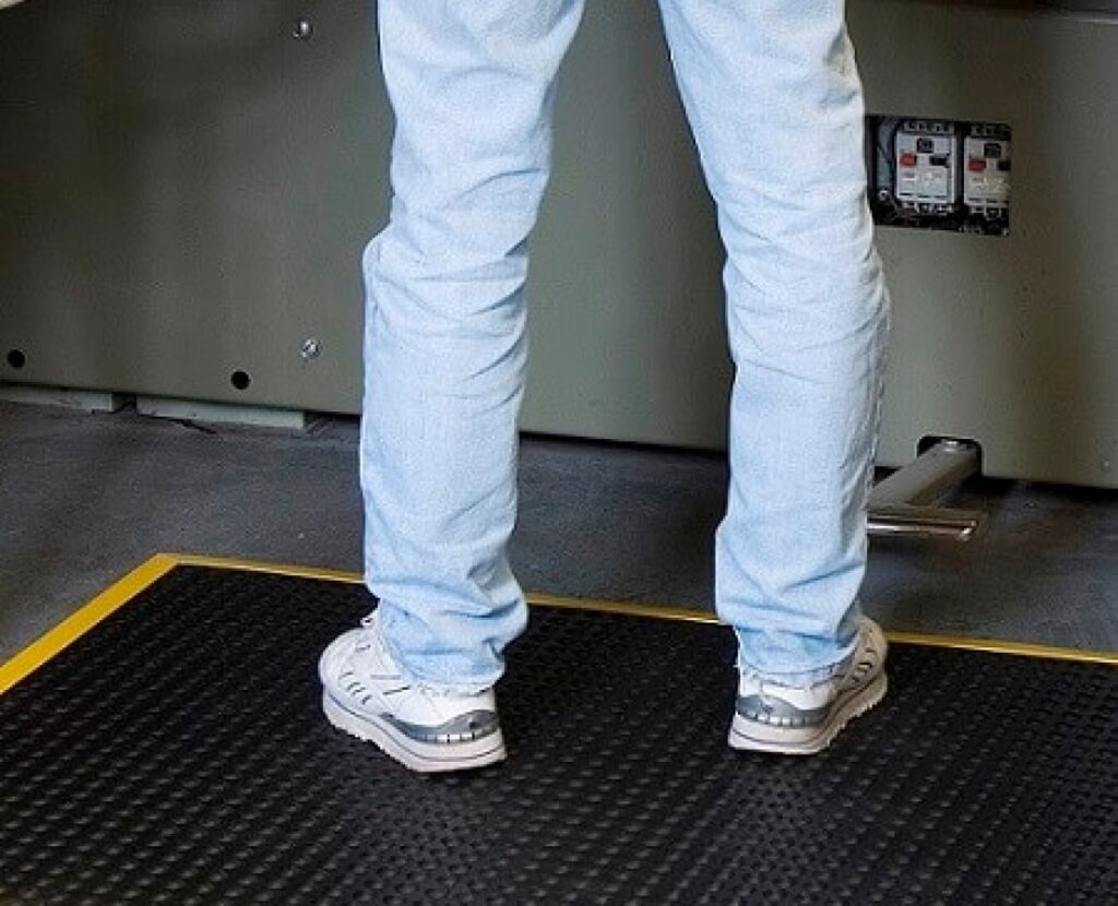 What Is Anti-Fatigue Matting and Does It Really Improve Productivity?
