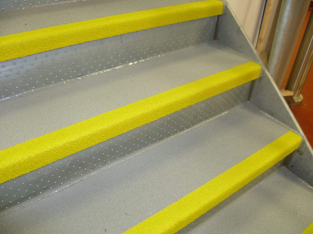 Anti-slip Grip Deck Landing Covers - Image 2