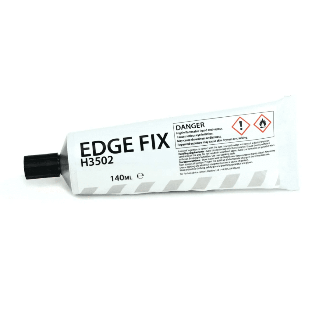 Edge Fix