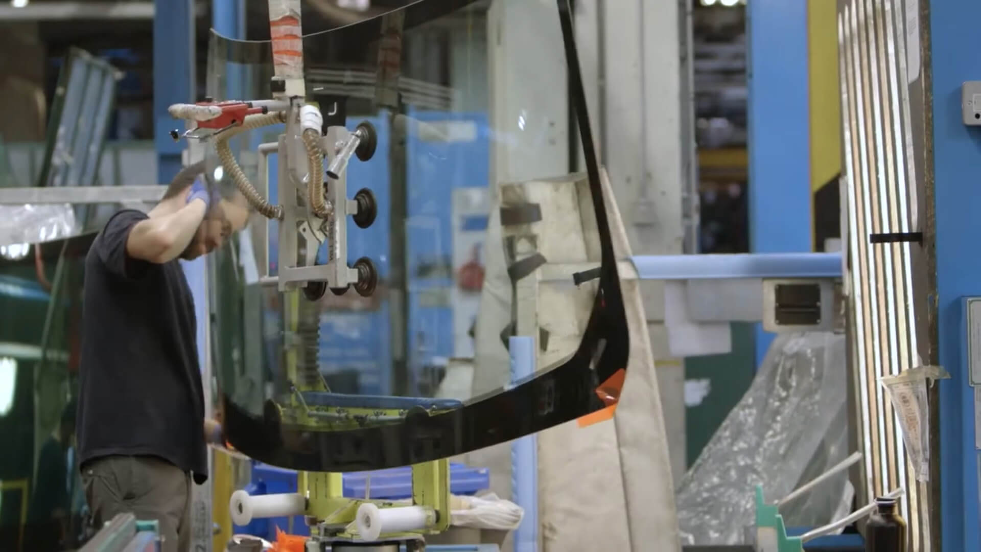 How Strata helped Pilkington Automotive reduce absenteeism