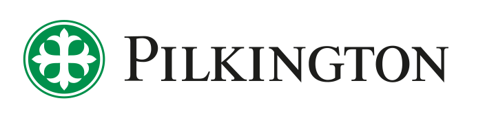 Pilkington logo